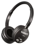 Garrett CS3 Z-Lynk / Sluchátka / pro detektory kovů / 2,4 GHz / IP52 / výdrž 30 h (1635510)