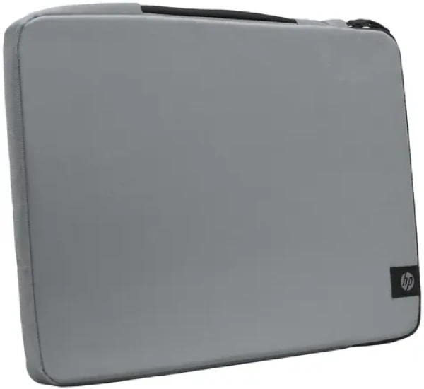 HP Protective 13"- 14" Laptop Sleeve stříbrná / pouzdro na notebook (C3TR2UT#ABB)