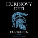 Húrinovy děti Tolkien