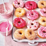 FunCakes Směs na přípravu donutů (500 g)