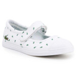 Lacoste lifestylová obuv 7-31SPJ00361R5 EU 35,5