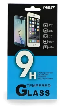PremiumGlass Tvrzené sklo pro Realme C21Y (2021) / Ochranné sklo / Tvrzené