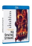 Na špatné straně Blu-ray