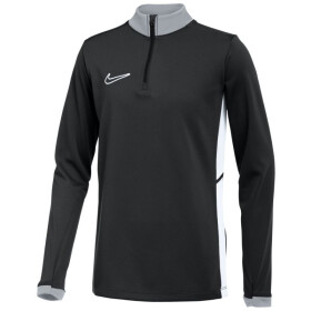 Mikina Nike Dri-Fit Academy 25 Drill Top Jr FZ9773 010 xs