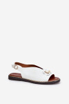 Sandály model 210064 Step in style 38