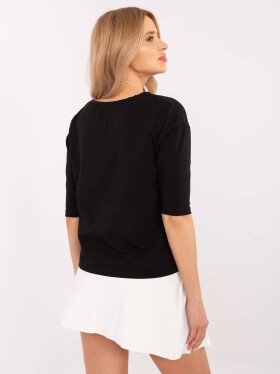 Halenka CLM BZ 0012.94 černá XL