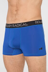 Drsné boxerky Radical Bomber Blue