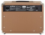 Fender Acoustasonic 40