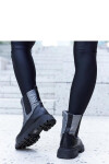 Boty model 205864 Solea 39