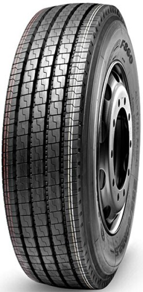 315/80 R22,5 158/150L (154/150M) 22PR F860 M+S TL LEAO