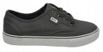 Lee Cooper LCW-24-31-2233M Pánské tenisky tm. šedé 42