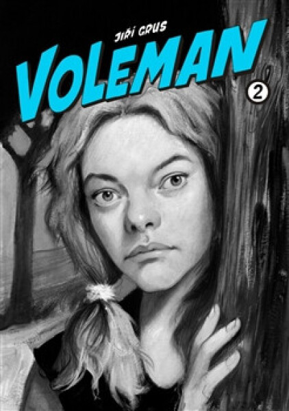 Voleman 2 - Jiří Grus