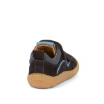 Chlapecké barefoot tenisky BASE Dark Blue Froddo G3130260 tmavě modrá - 30