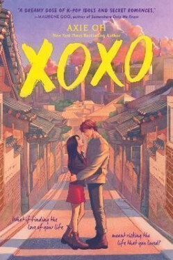 XOXO - Axie Oh