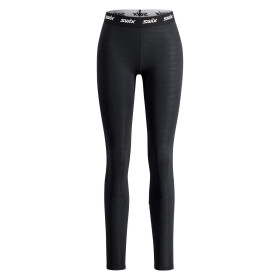 Dámské merino funkční kalhoty Swix Heat Wool Tights W