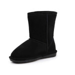 Černá dětská obuv Neverwet Jr 608Y - BearPaw EU 30