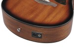 Ibanez AAM140E Mahogany Sunburst