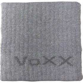 VOXX Potítko sportovní froté bavlněné ŠEDÉ uni 105927