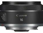 Canon RF 16mm F2.8 STM / Objektiv / f/2.8 / STM / RF mount (5051C005)