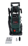 BOSCH AdvancedAquatak 160 / Vysokotlaký čistič / Tlak: 160 bar / Příkon: 2600 W / Průtok: 480 l-h (06008A7800)