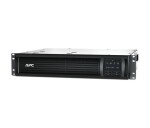 APC Smart-UPS 750VA LCD RM 2U 230V with SmartConnect (500W) EDF_551097