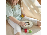 PlanToys PlanToys Třídění tvarů - pokročilé tvary