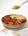 Vilgain Quinoa bílá BIO – 500 g