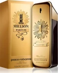 Paco Rabanne 1 Million Parfum 100 ml / Pánská parfémovaná voda / Extrakt parfému