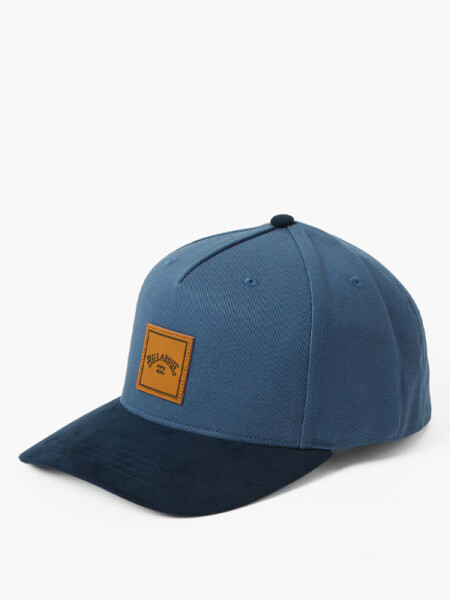 Billabong STACKED dark blue