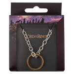 Pán prstenů Náhrdelník - Prsten