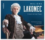 Lakomec Moliere