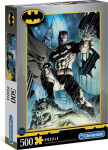 Puzzle Batman 500 dílků - Wonder