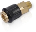POWAIR0254 Universalní spojka samice 2ks POWERPLUS