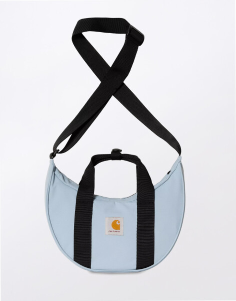Carhartt WIP Kayter Bag Frosted Blue