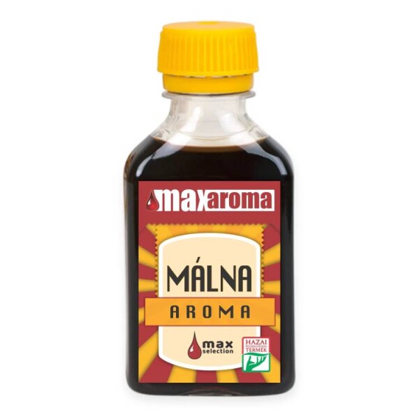 Dortisimo Aroma do potravin MaxAroma Malina (30 ml)