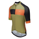 Cyklistický dres Radvik Svan GTS M 92800653723 m