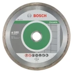 Bosch Standard for Ceramic 2608603233 / Diamantový kotouč / 180x22,23 mm / 10 ks (2608603233)