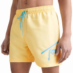 Pánské plavky UM0UM02862-ZGC - Tommy Hilfiger L