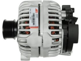 Alternátor BMW 3 (E46), 5 (E60/E61), 7 (E65), X3 (E83) a Z4 (E85/E86) Benzin/Diesel