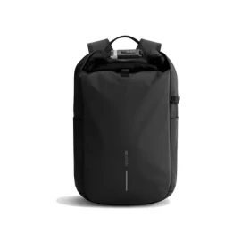 XD Design Urban černá / Bezpečnostní batoh pro notebook / do 15.6" / 20-26 L (P706.2801)