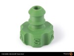 ASA Extrafill "Green grass" 1,75 mm 3D filament 750 g Fillamentum