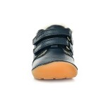 Bisgaard Carter Lamb Navy