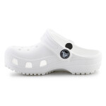 Crocs Classic Clog Jr 206990-100 EU