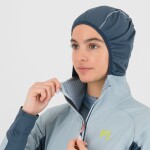 KARPOS W Lavaredo Winter Jacket, Sterling Blue/Midnight velikost: S