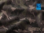 Delphin Nepromokavé pouzdro na podběrák Banx LN+,Delphin Nepromokavé pouzdro na podběrák Banx LN+
