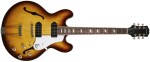 Epiphone USA Casino Vintage Burst