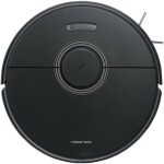 Roborock S7 Max Ultra bílá / Robotický vysavač / 60W / vysávání a mopování / Wi-Fi / 5200 mAh / LDS (6970995786637)