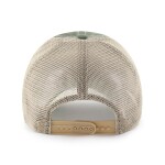 47 Brand Pánská kšiltovka New York Jets NFL Wabash 47 Clean Up