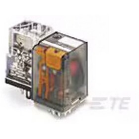 TE Connectivity, 9-1393091-7 relé do DPS, 1 ks