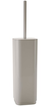 Gedy - SEVENTY WC štětka na postavení, béžová 633466